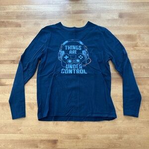 GAP Kids Graphic Tee